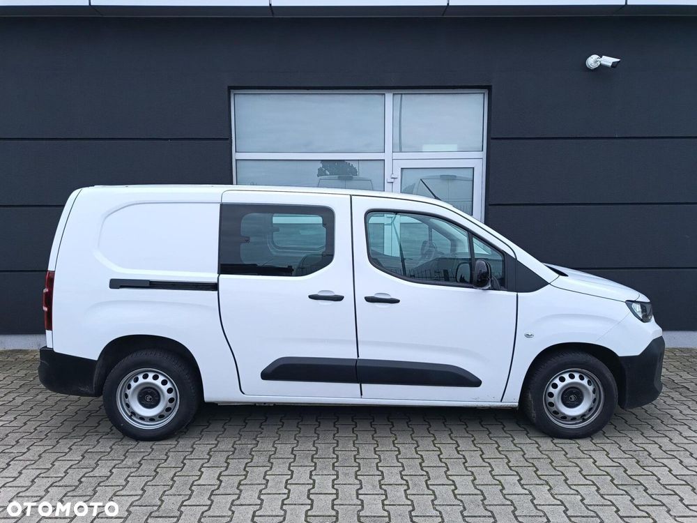 Citroën Berlingo XL S&S EAT8 (bryg.) - 6