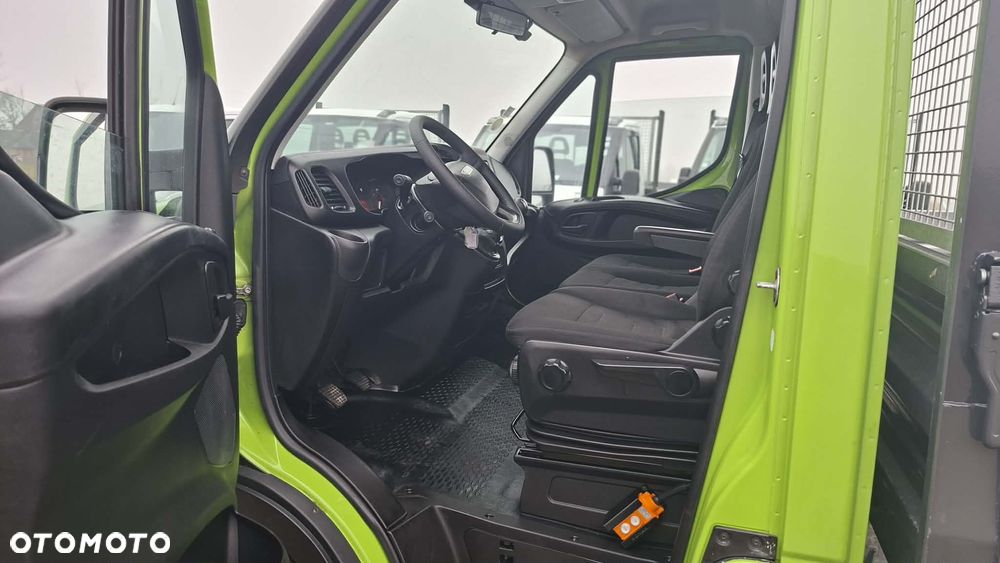 Iveco 35C13, 35C14, 35C15 - 8