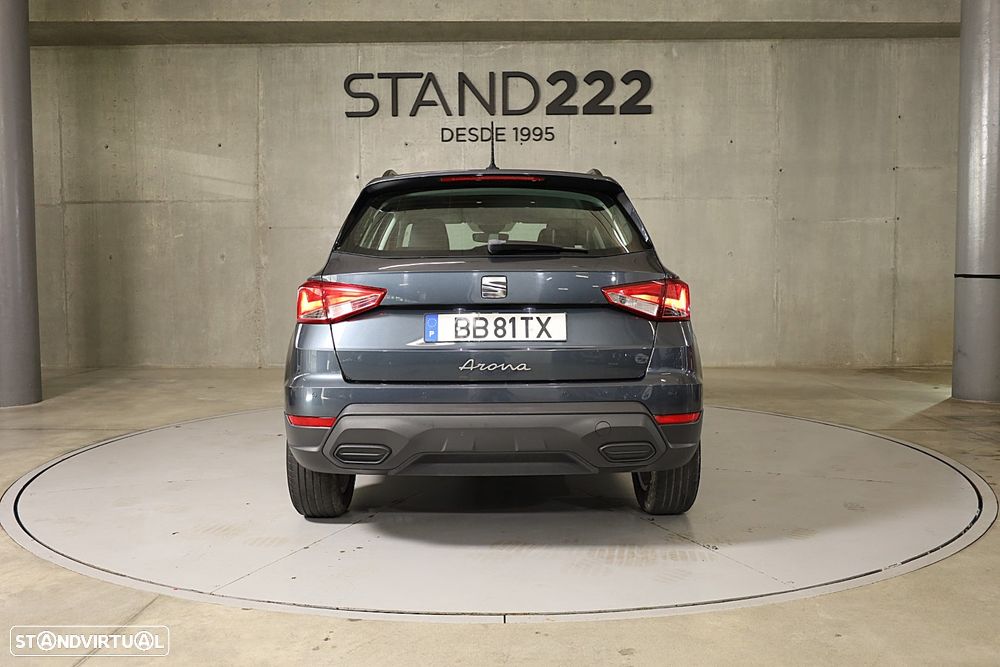 SEAT Arona 1.0 TSI Style - 7