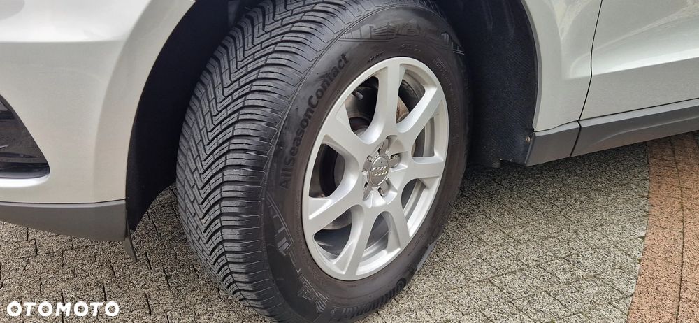 Audi Q5 - 13
