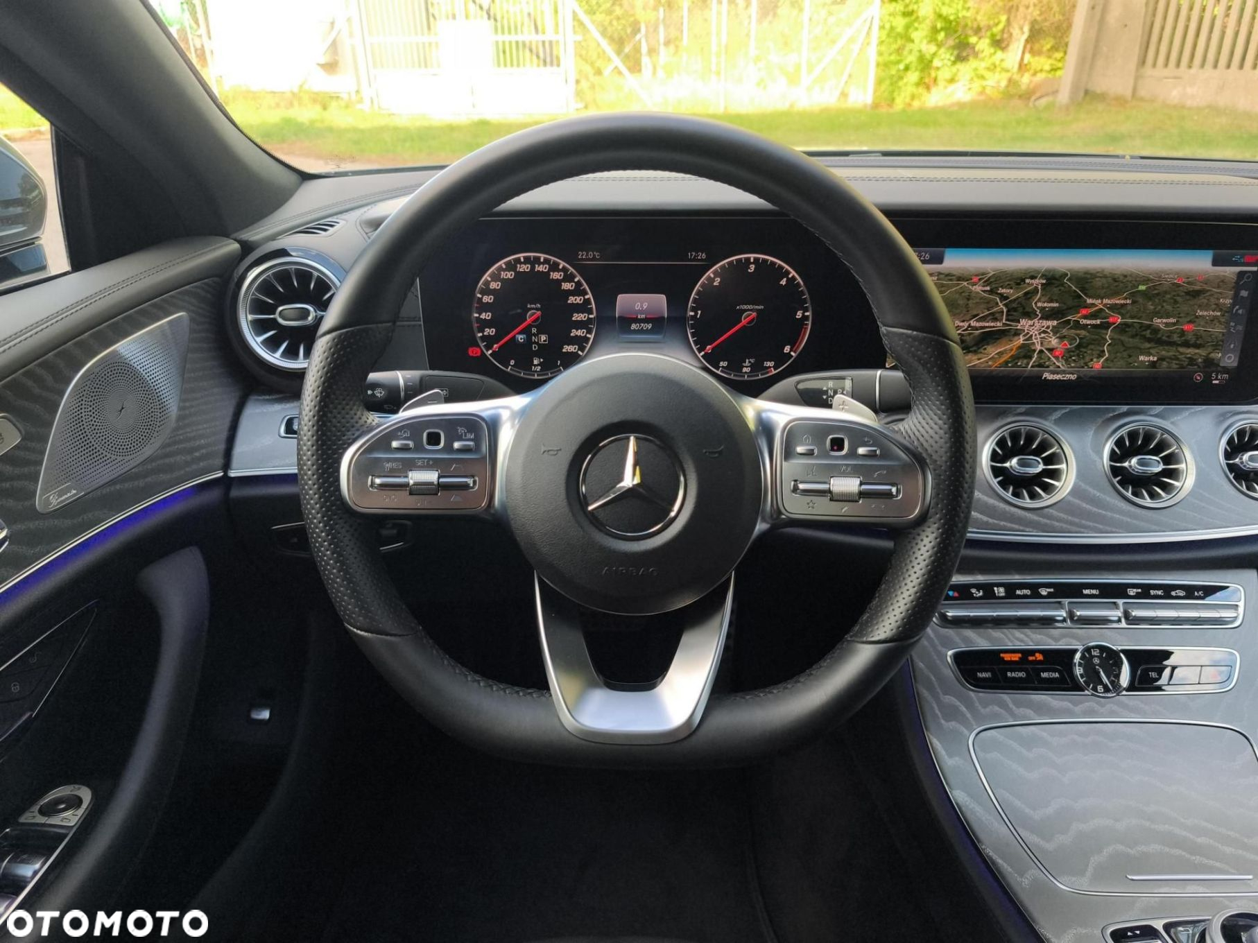 Mercedes-Benz CLS - 14