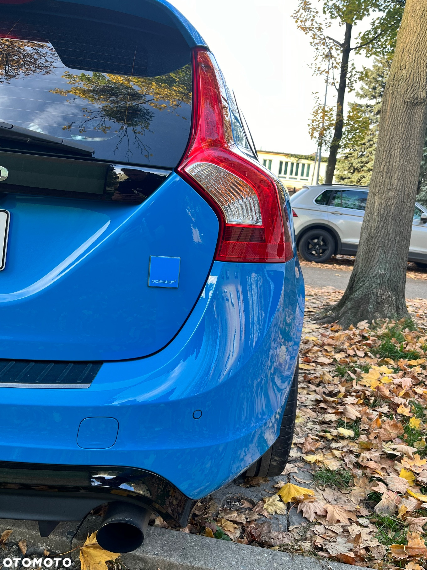 Volvo V60 Polestar - 6