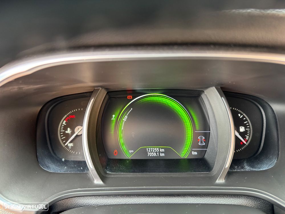 Renault Mégane Sport Tourer 1.5 dCi Bose Edtion CO2 Champion - 12
