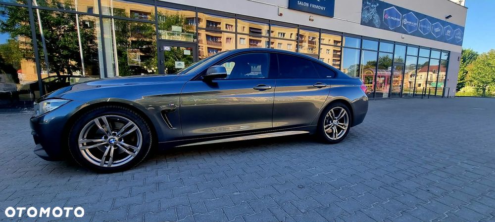 BMW Seria 4 - 1