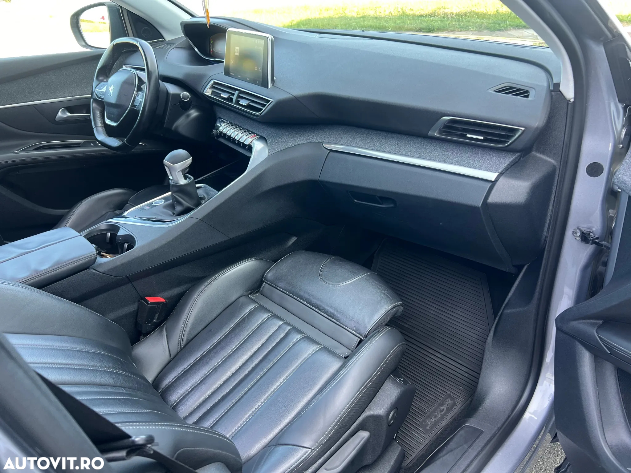 Peugeot 3008 BlueHDi 150 Stop & Start Active Business-Paket - 22