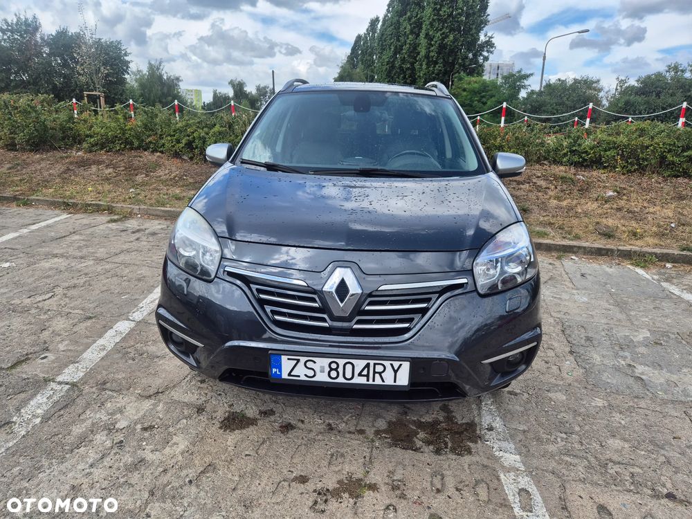 Renault Koleos - 2