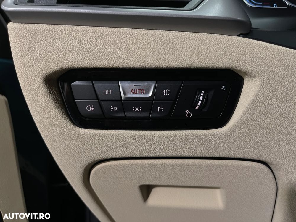 BMW Seria 3 320d xDrive AT MHEV - 23