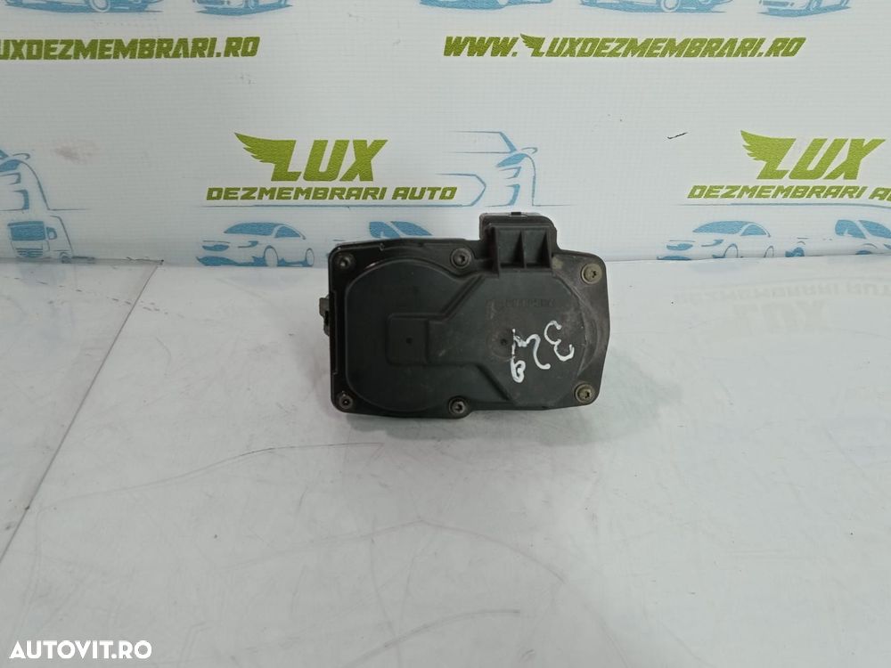 Actuator 51500205 Audi A3 8V  [din 2012 pana  2016] - 3