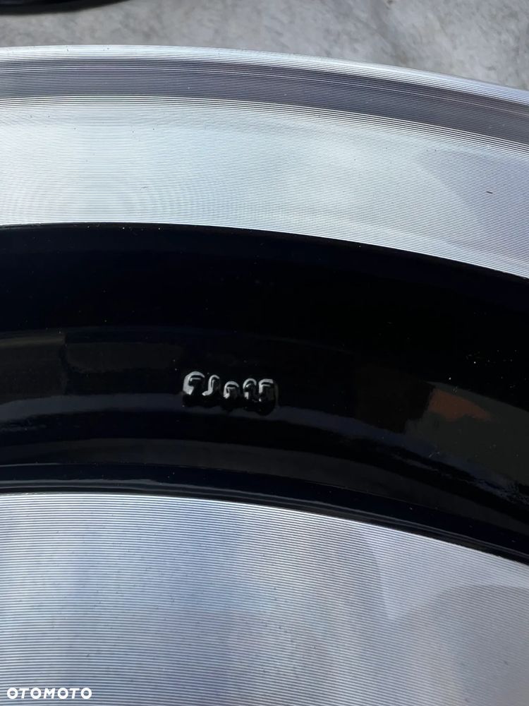 Oryginalne Zabytkowe Felgi VW T4 Multivan 15'' 5x112 - 18