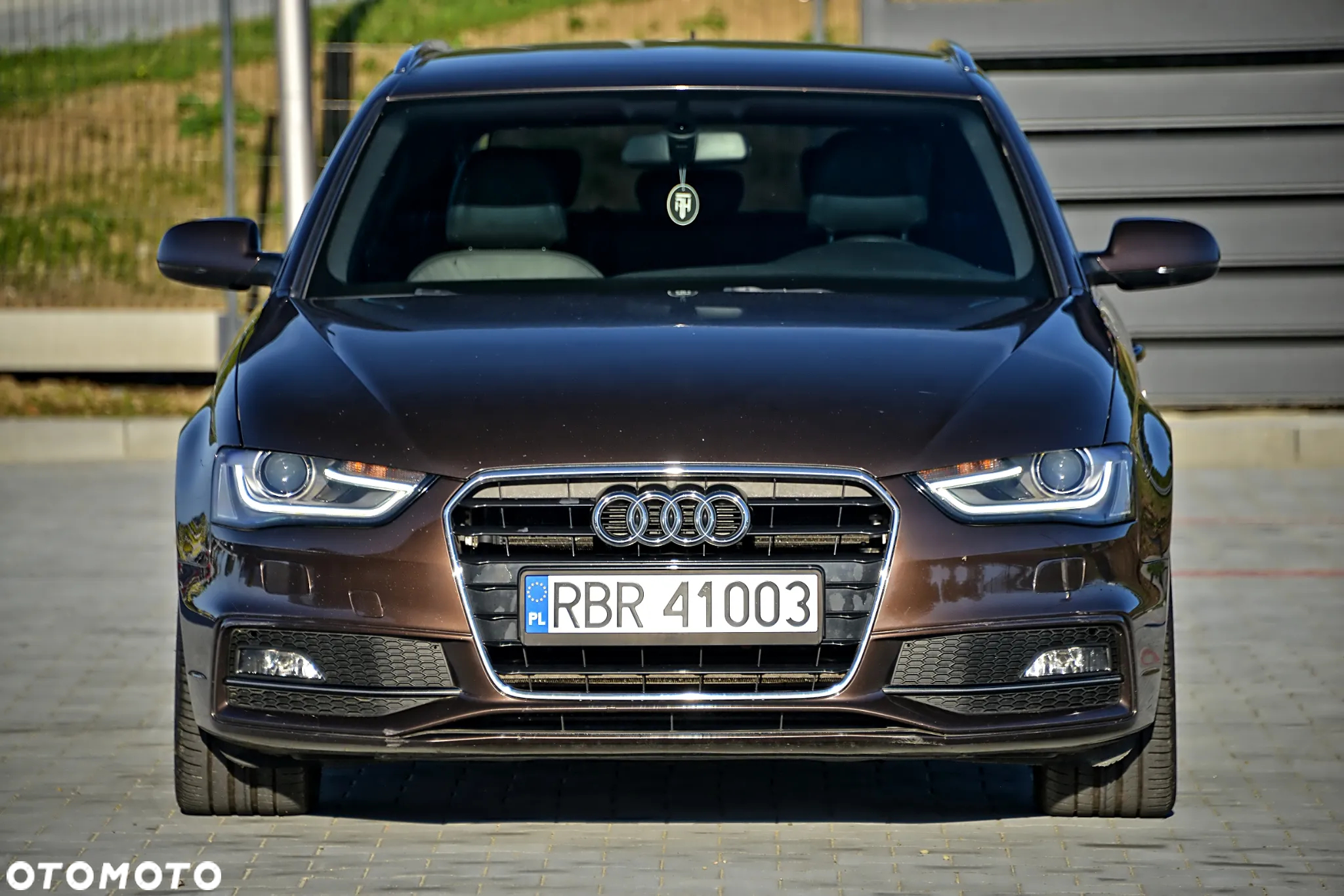 Audi A4 - 15