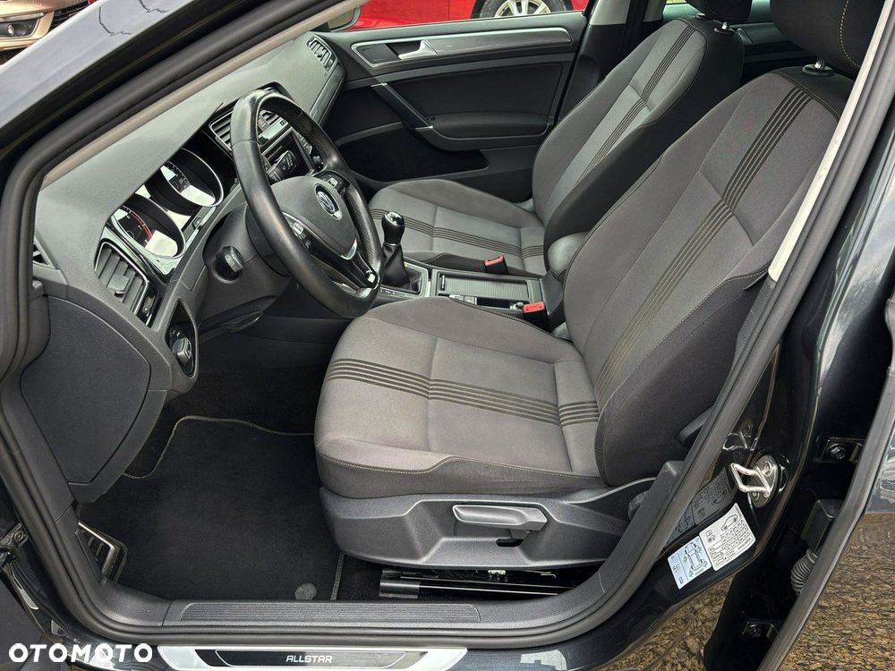 Volkswagen Golf 1.4 TSI BMT Highline - 14