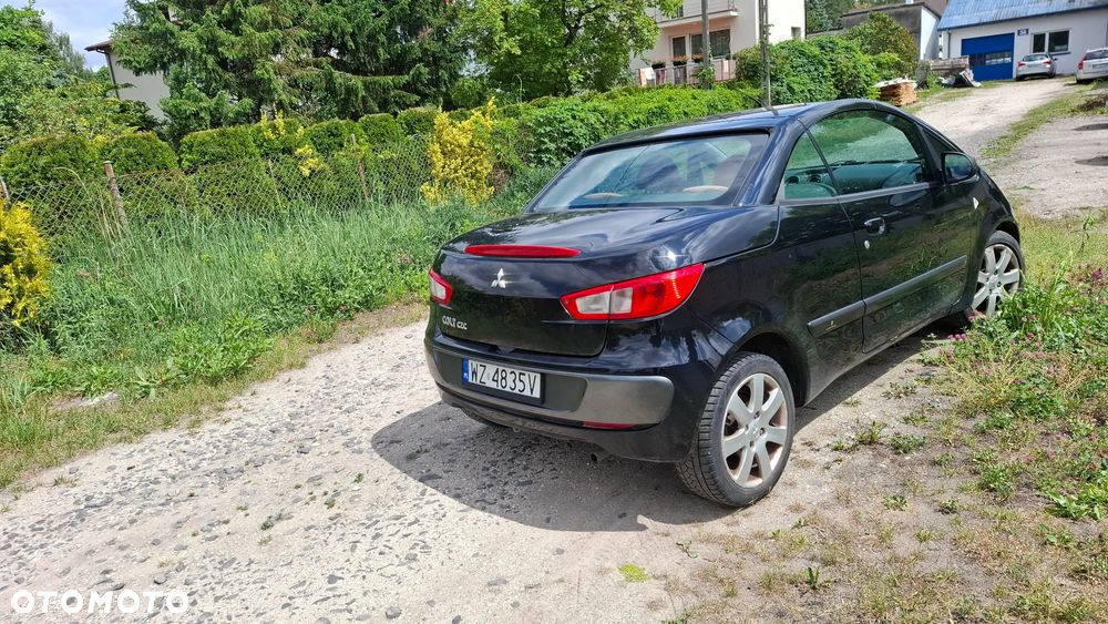 Mitsubishi Colt 1.5 Invite - 3