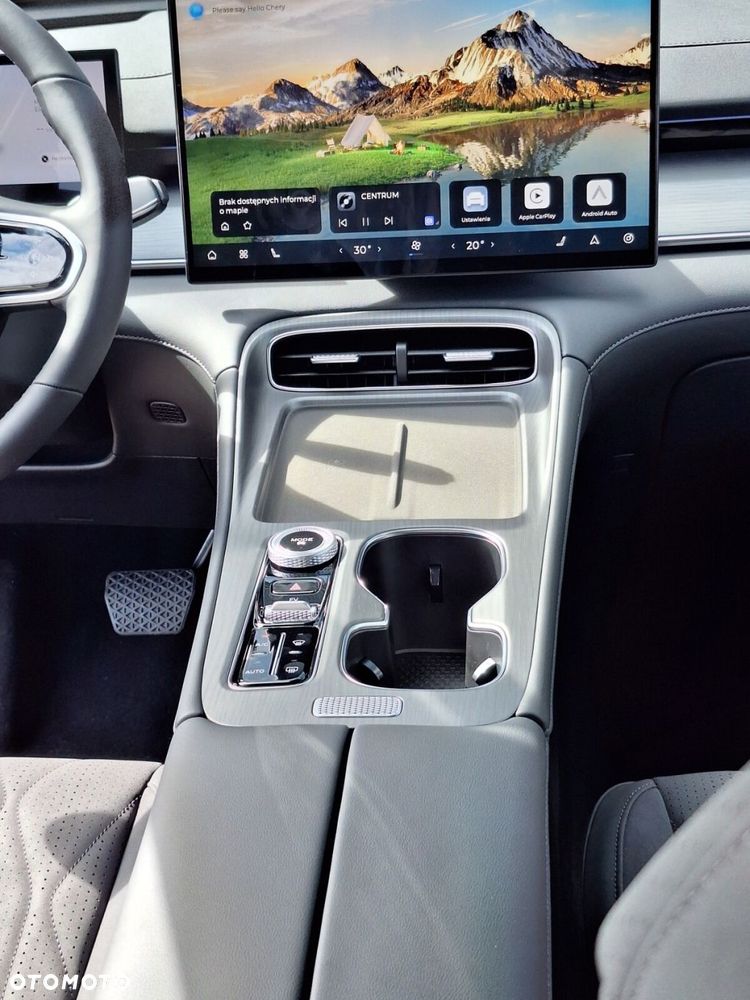 Chery Tiggo 8 - 20