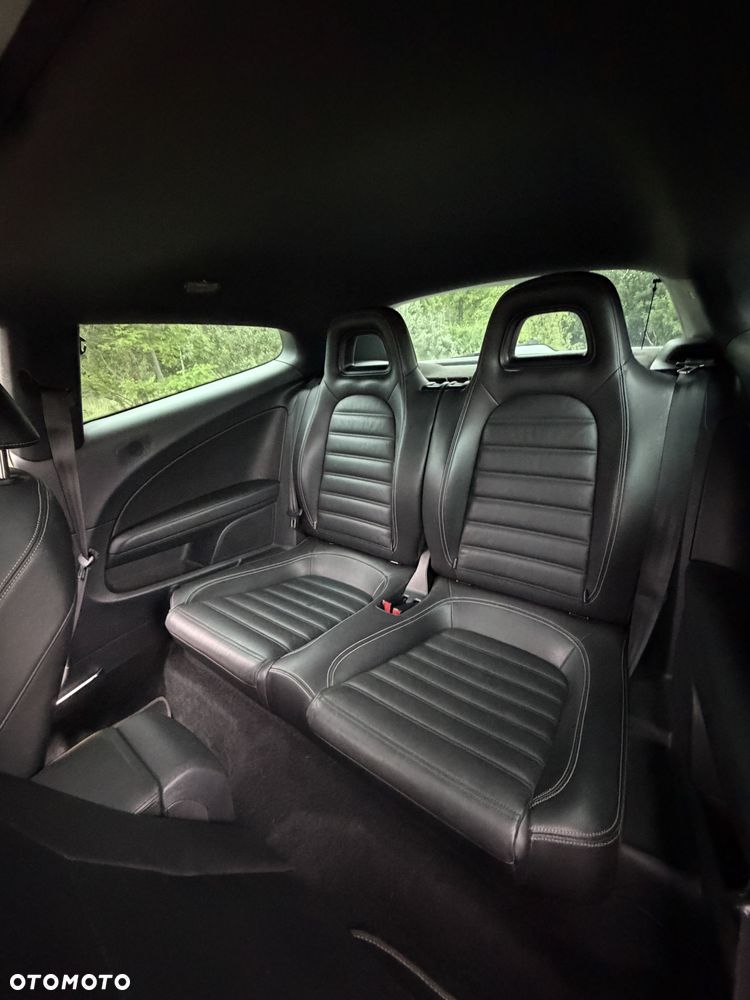 Volkswagen Scirocco - 7
