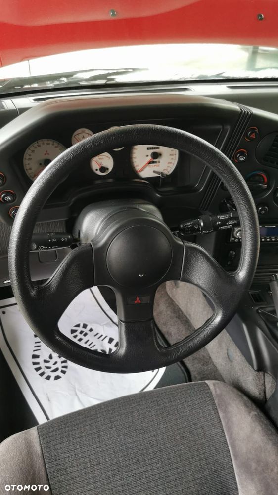 Mitsubishi Eclipse - 18