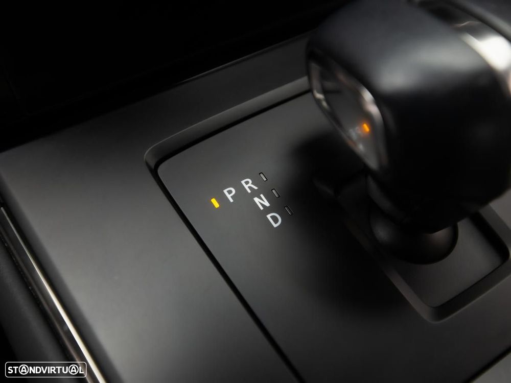 Mazda MX-30 e-SKYACTIV Makoto Urban Expression - 19