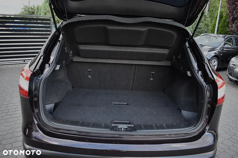 Nissan Qashqai 1.5 dCi TEKNA+ - 26
