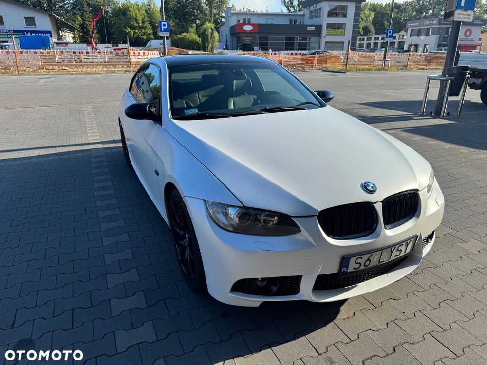 BMW Seria 3 320i - 3