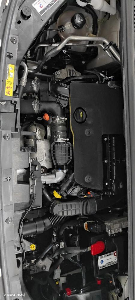 Citroën Berlingo 1.6 BlueHDi Feel - 33