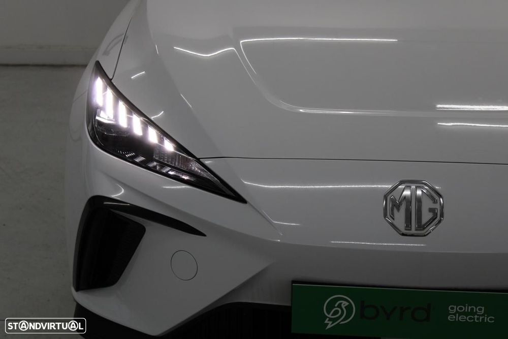 MG MG4 51 kWh Standard - 3
