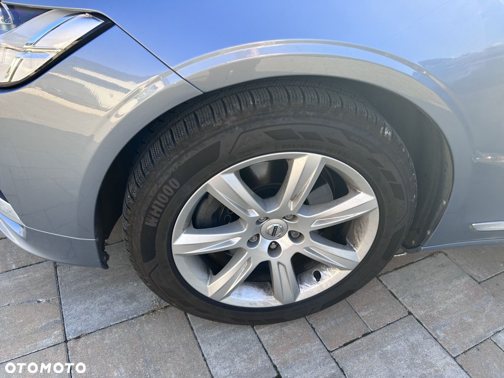 Volvo S90 D5 AWD Inscription - 17