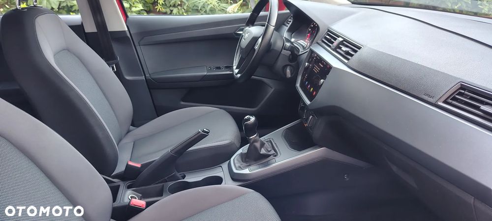 Seat Arona 1.0 TSI Style S&S - 7