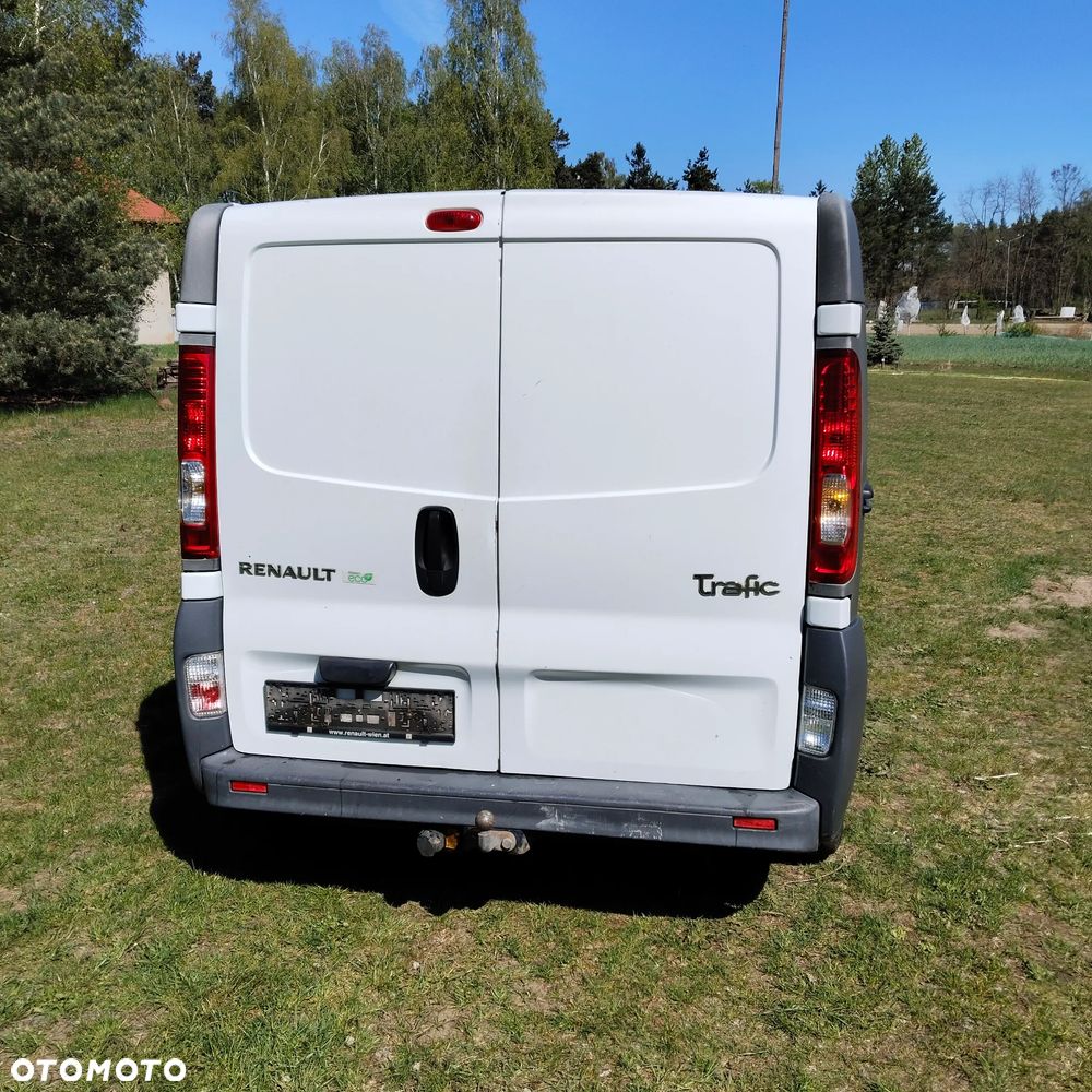 Renault Trafic - 3