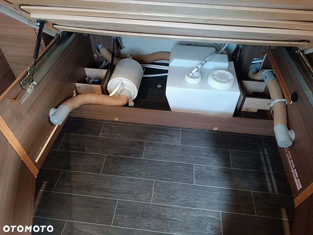 Tabbert Puccini 650 - 8