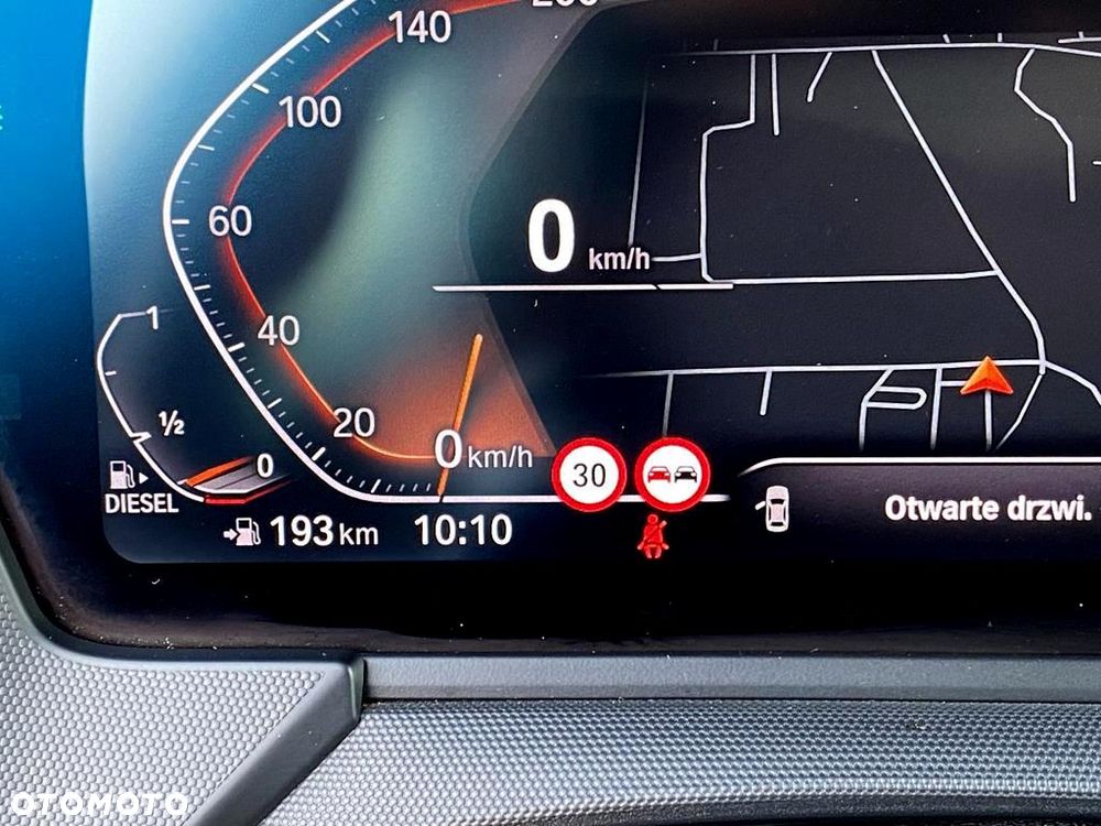 BMW Seria 2 220d xDrive M Sport sport - 37