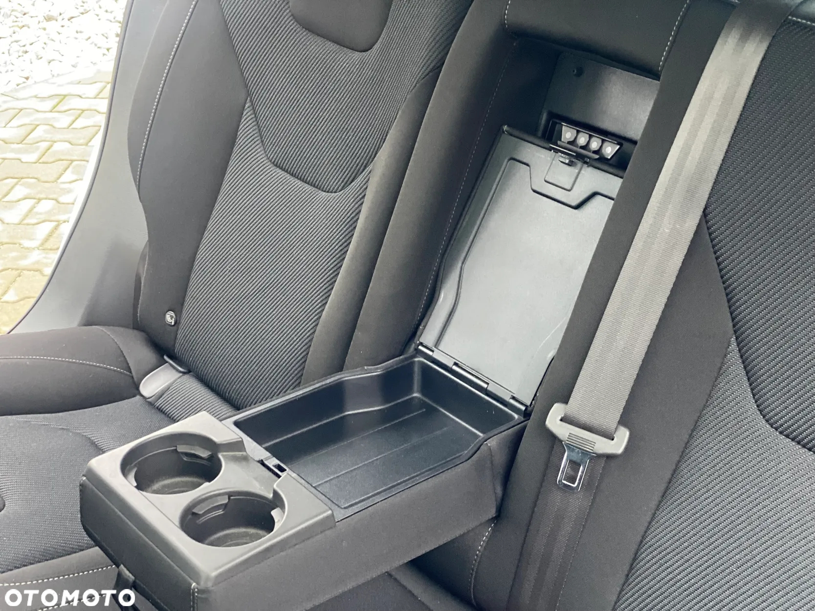 Ford Mondeo 1.5 EcoBoost Edition - 27