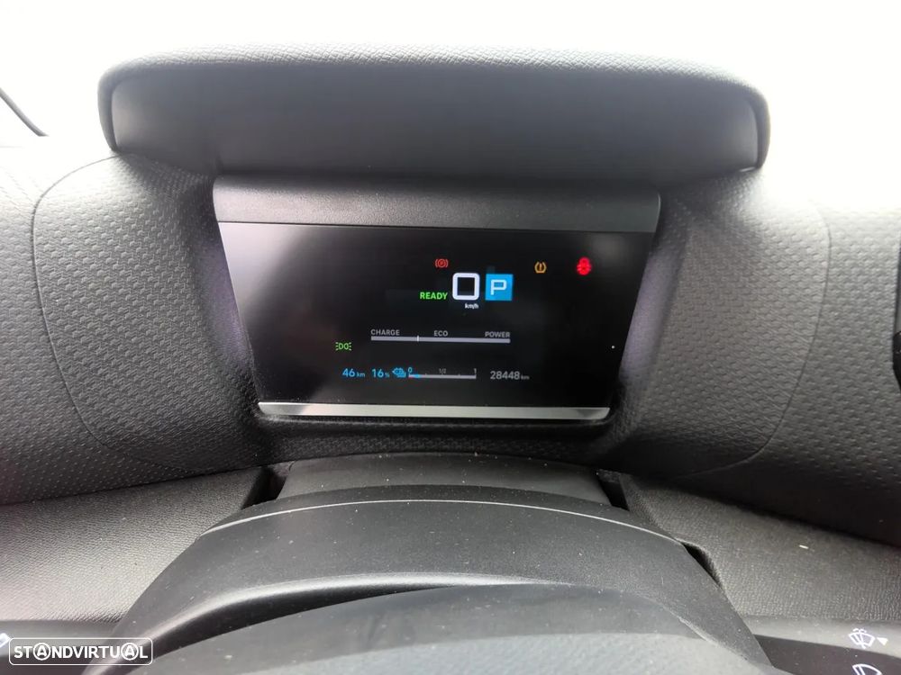 Citroën e-C4 X MAX - 7