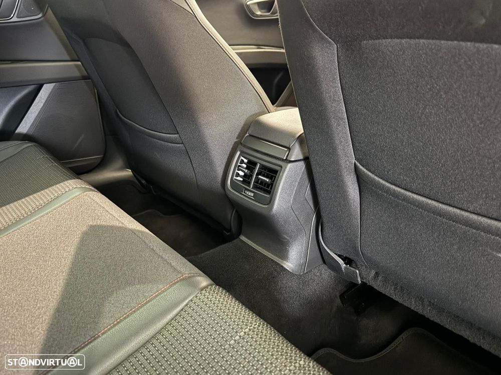 SEAT Leon ST 2.0 TDI FR DSG S/S - 19