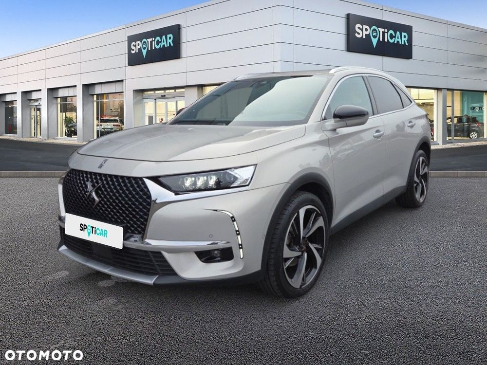 DS Automobiles DS 7 Crossback 1.6 PureTech Rivoli - 1