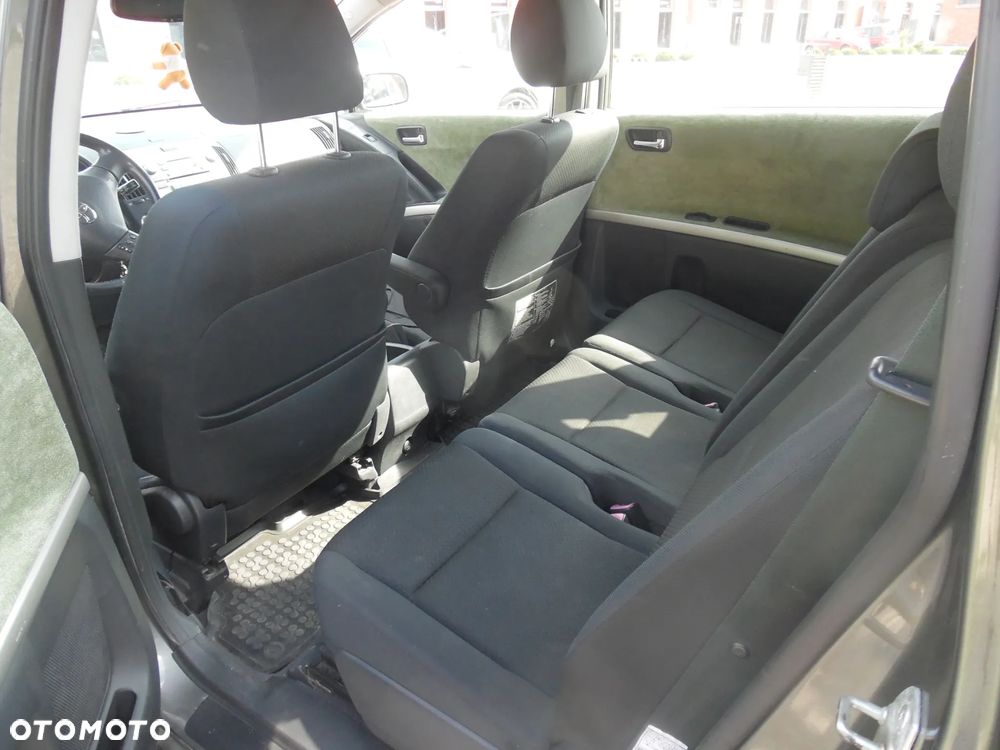 Toyota Corolla 1.6 2010 - 7