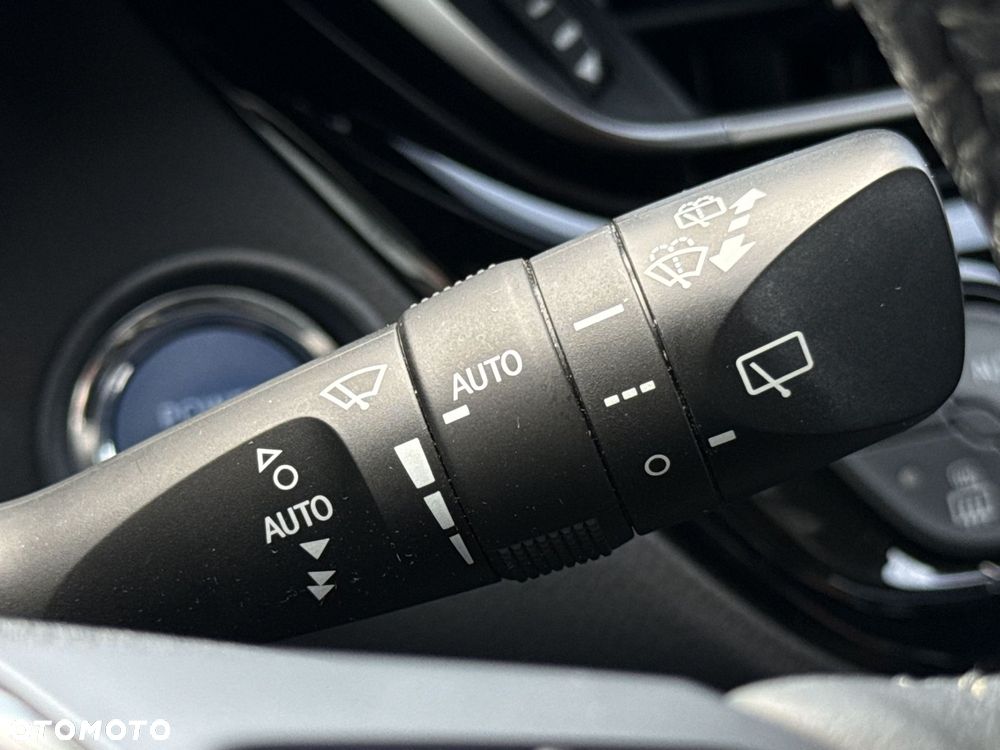 Toyota C-HR 1.8 Hybrid Executive - 21