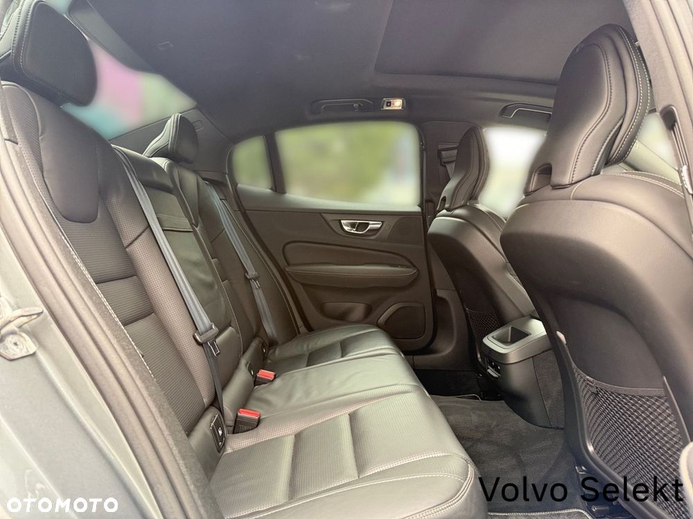 Volvo S60 - 27