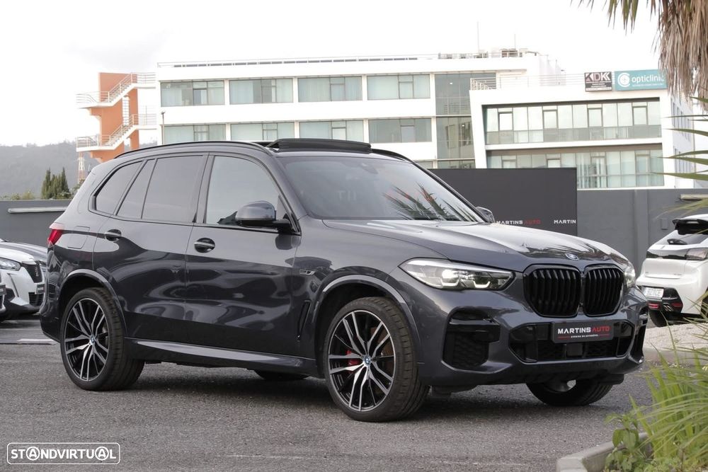 BMW X5 - 27