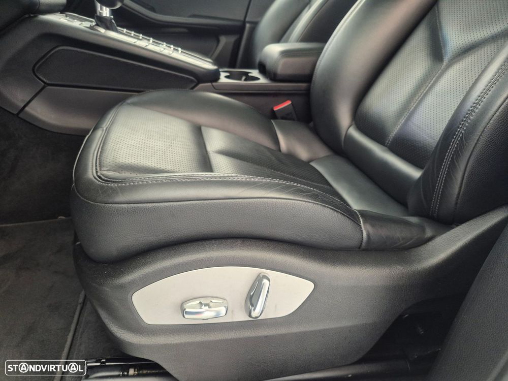 Porsche Macan Standard - 12