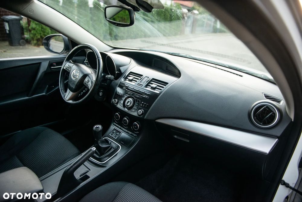 Mazda 3 2.0 Sport Active - 26