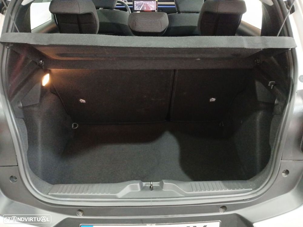Citroën C3 1.2 Turbo Plus - 32
