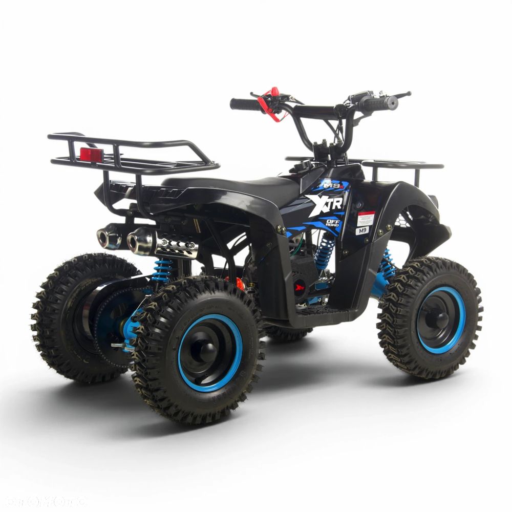 XTR Inny - 15