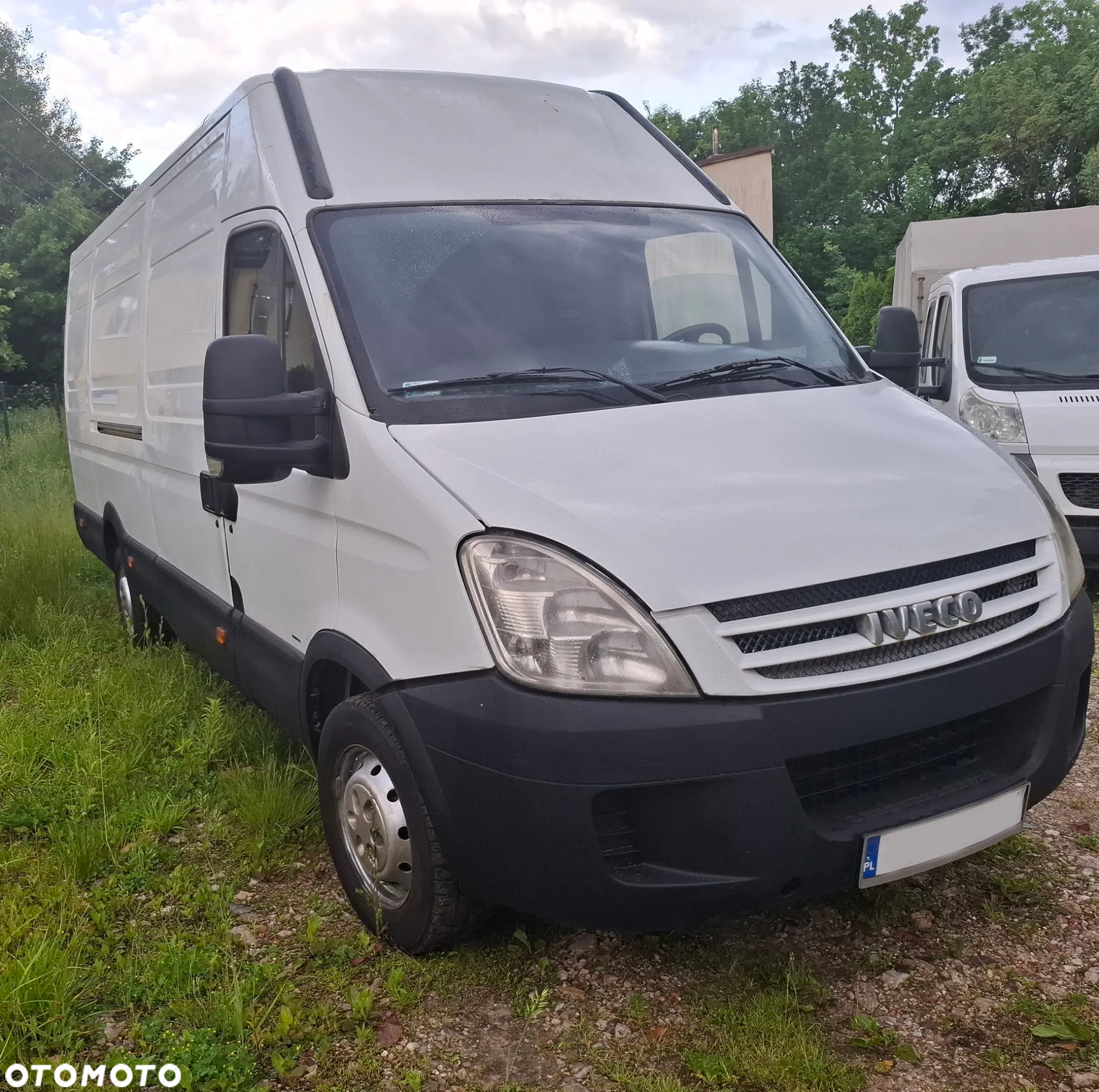Iveco 35S14 - 2