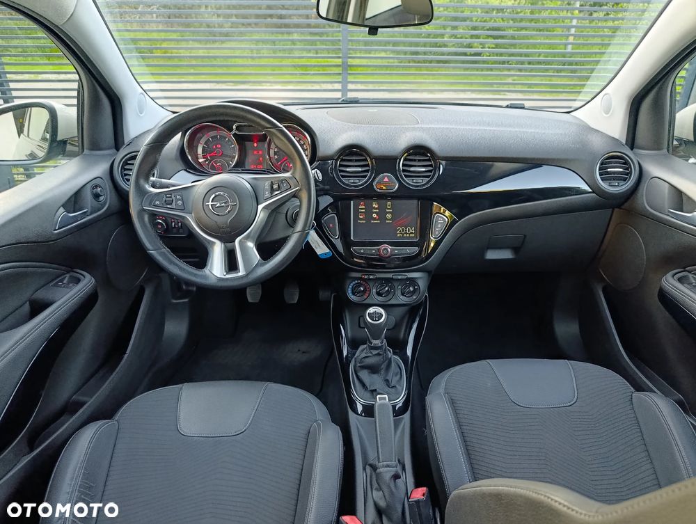 Opel Adam 1.2 Start/Stop Jam - 28