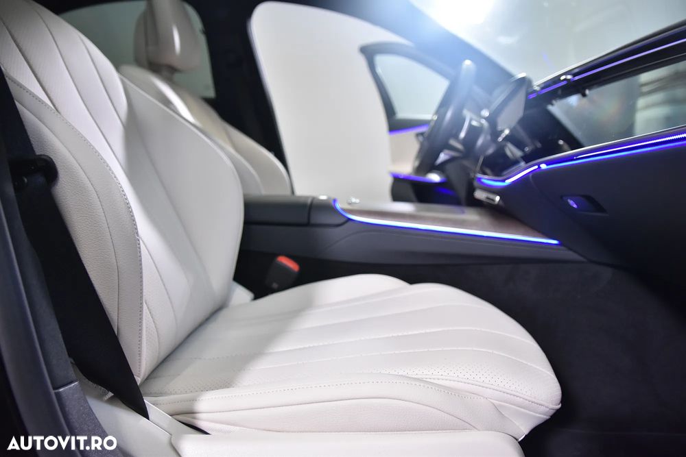 Mercedes-Benz E 200 MHEV Aut. - 12