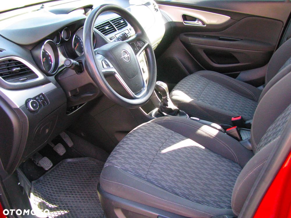 Opel Mokka 1.6 Active S&S - 6