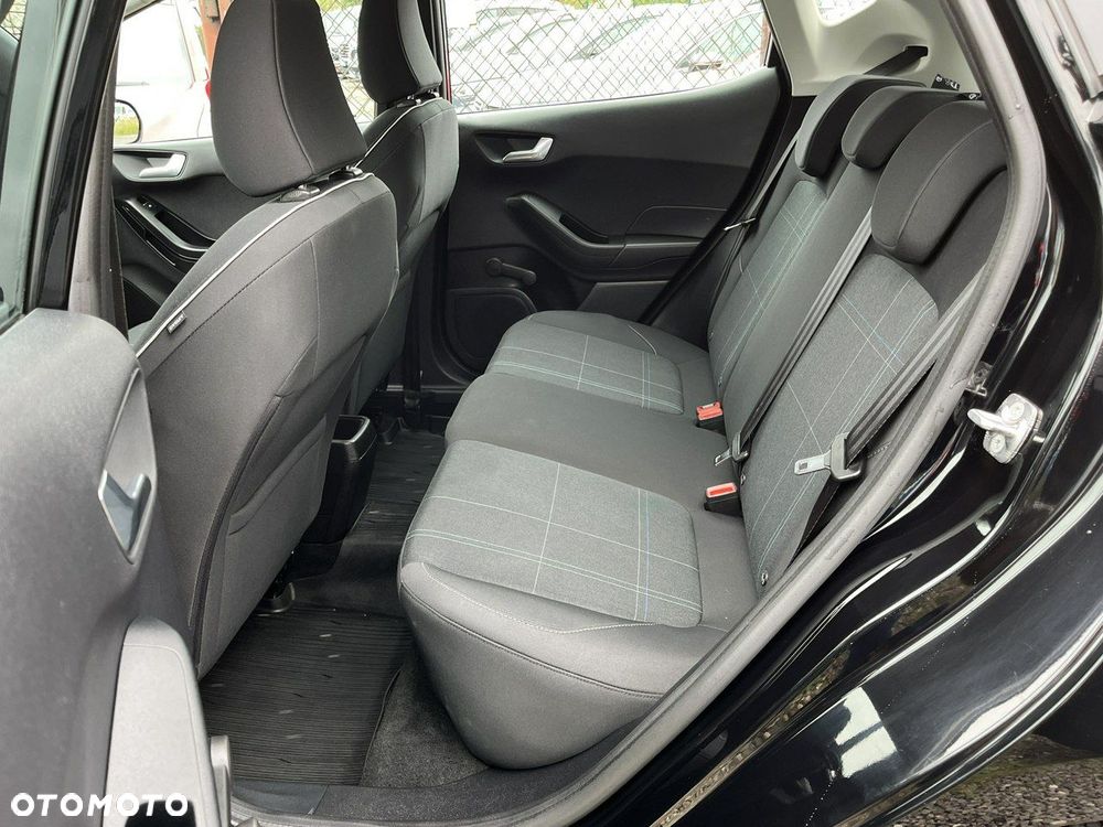 Ford Fiesta - 31