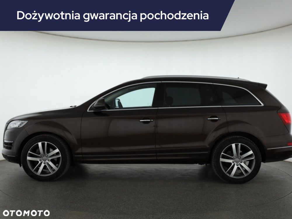 Audi Q7 - 4