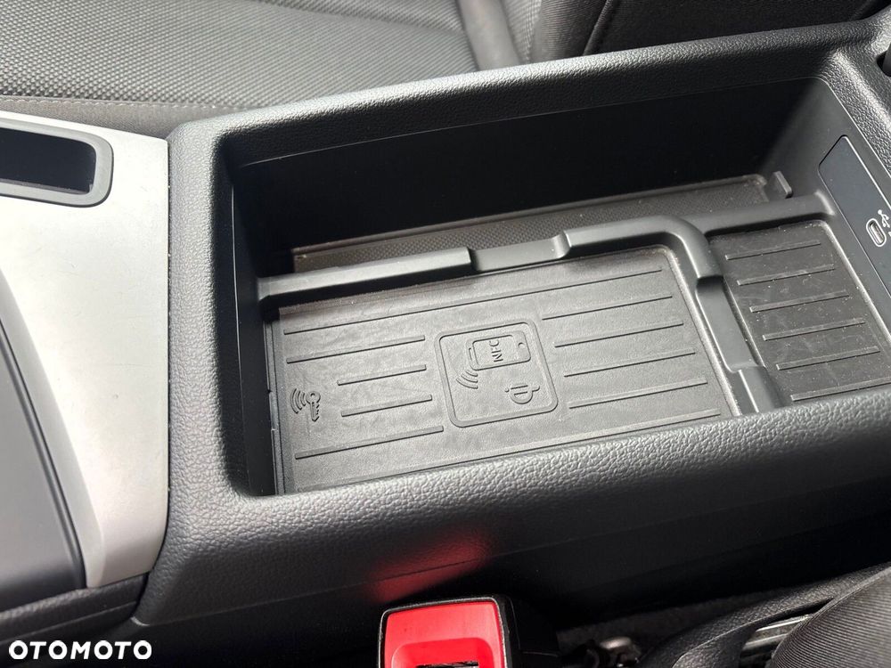 Audi A4 Allroad - 21