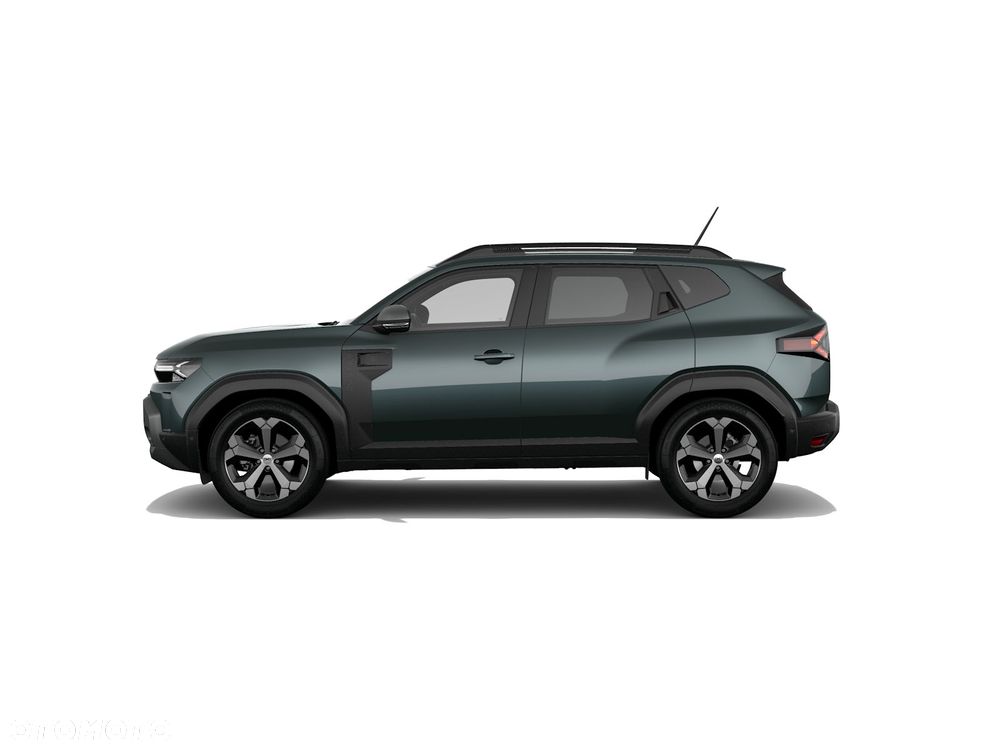 Dacia Duster - 2