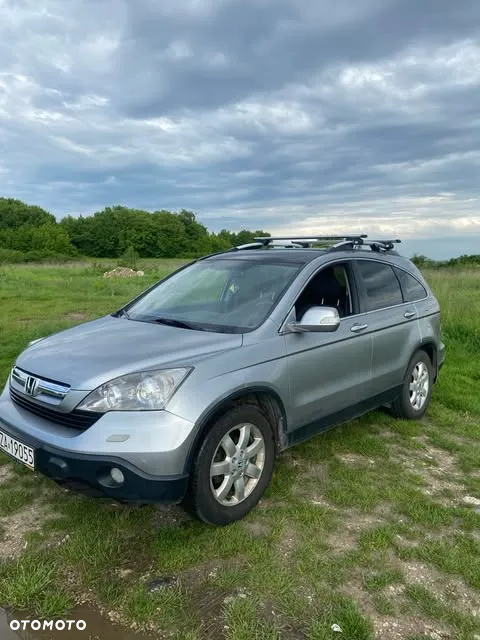Honda CR-V - 5